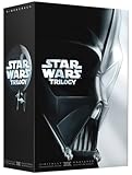 [DVD] Star Wars Trilogy (Widescreen Edition) (4 Discs)