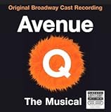[Music] Avenue Q