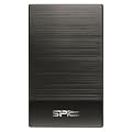 �V���R���p���[ USB3.0/2.0�Ή� Diamond D05 �|�[�^�u��HDD 1TB SP010TBPHDD05S3T