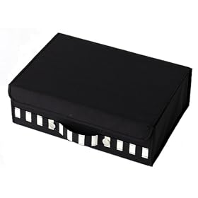 CHARM LINE �A�����W�{�b�N�X SA481