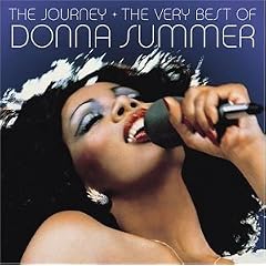 The Journey: The Very Best of Donna Summer