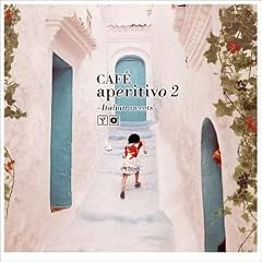 CAFE aperitivo(2)~Italian Sweets~