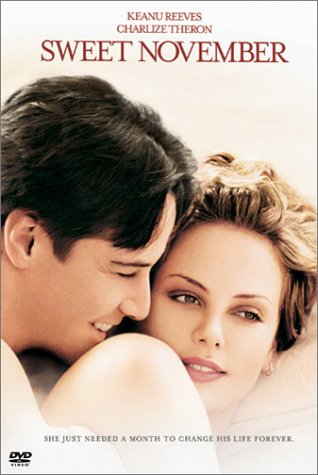  Sweet November