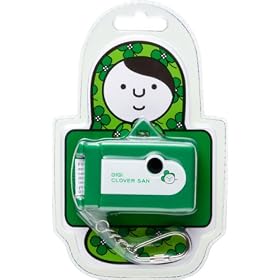 Clover Digi - �N���[�o�[�f�W / Vista Quest