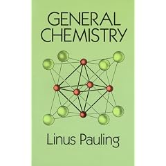 General Chemistry (Dover Books on Chemistry)
