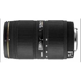 �V�O�} 50-150mmF2.8 APO EX DC HSM �f�W�^����p�j�R���p