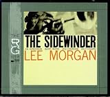 [Music] Sidewinder (W/1 Bonus Track)