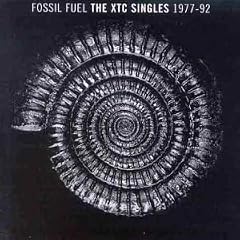 Fossil Fuel;Singles