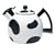 COPCO TEA KETTLE Deco Holsteam 477070