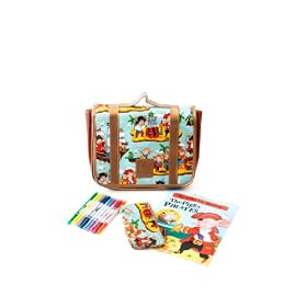 �s�M�[�X�g�[���[ Play Go Go Pack Piggy Pirates pg0018-07