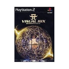 �l�肠���/A�@VISUAL�@MIX�y�G�C�x�b�N�X�z