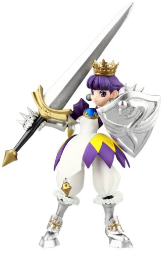 SRDXD プリンセスクラウン グラドリエル Ver.1.5