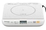 Panasonic IH������ �z���C�g KZ-PH31-W