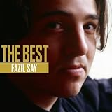 [CD]サイ(ファジル) THE BEST(5)ファジル・サイ【HQCD】