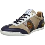 Pantofola d'Oro POMEZIA AUTENTICO LOW MEN 06040602.6BW Herren Sneaker