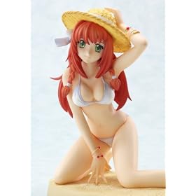 君が望む永遠 涼宮 遙 (1/8スケールPVC塗装済み完成品）