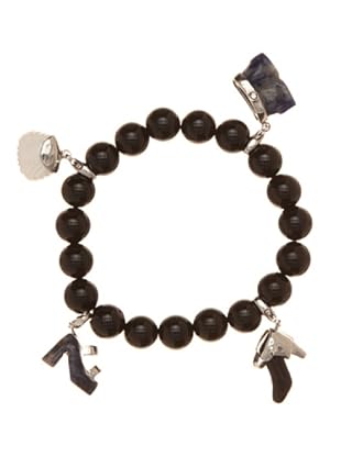 Luxenter Pulsera Charms CHB02200