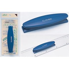 Clover ��K�p�n���h��