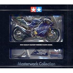 1/12 ���}�n YZR-M1 2004 #46