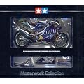 1/12 ���}�n YZR-M1 2004 #46