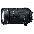 Tokina 80~400mm F4.5~5.6 �j�R���}�E���g AT-X840D N