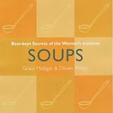 [Book] Soups: Best Kept Secrets of the Women's Institute