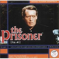 The Prisoner File 1