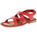 Timberland Kids Star Island Crossband Flip and Thong Sandal