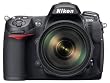 Nikon �f�W�^����჌�t�J���� D300S AF-S DX 18-200 VRII�����Y�L�b�g D300LK18-200II