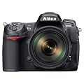 Nikon �f�W�^����჌�t�J���� D300S AF-S DX 18-200 VRII�����Y�L�b�g D300LK18-200II