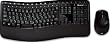 �}�C�N���\�t�g ���C�����X �L�[�{�[�h �}�E�X �Z�b�gWireless Comfort Desktop 5000 CSD-00023