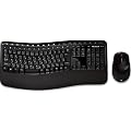 �}�C�N���\�t�g ���C�����X �L�[�{�[�h �}�E�X �Z�b�gWireless Comfort Desktop 5000 CSD-00023