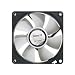 GELID �É��t�@�� Silent 80mm �n�C�h���_�C�i�~�b�N�x�A�����O�̗p�É�FAN Silent8GELID Silent8