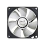 GELID �É��t�@�� Silent 80mm �n�C�h���_�C�i�~�b�N�x�A�����O�̗p�É�FAN Sil&hellip �T�C�Y