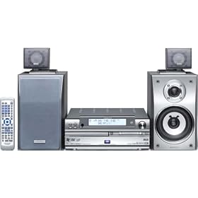 KENWOOD �A���B�[�m VC-7DVD �~�j�~�j�R���|