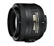 Nikon AF-S DX NIKKOR 35mm f/1.8G AFSDX35 1.8G