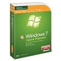 Windows 7 Home Premium �A�b�v�O���[�h�� Service Pack 1 �K�p�ς� �t�@�~���[�p�b�N