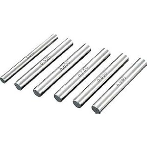 【クリックで詳細表示】SK ピンゲージ 8.60mm AA8.600