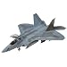 1/72 �E�H�[�o�[�h�R���N�V���� WB-63 F-22 ���v�^�[