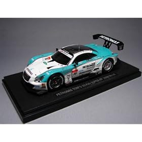 1/43 �y�g���i�X �g���X SC430 2009 #36