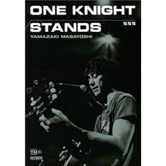 �M�^�[�e����� �R��܂��悵 ONE KNIGHT STANDS