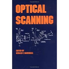 【クリックで詳細表示】Optical Scanning (Optical Science and Engineering) [ハードカバー]