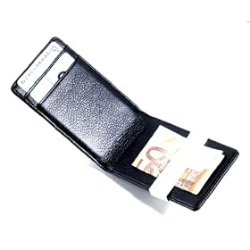 TROIKA GERMANY(�g���C�J) MIDNIGHT IC�p�X�J�[�h�P�[�X&�}�l�[�N���b�v �~�b�h�i�C�g CCC39/LE