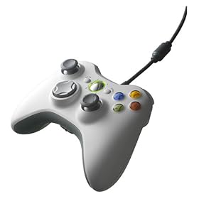 Xbox 360 �R���g���[���[