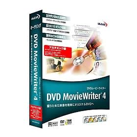 DVD Movie Writer 4 �A�J�f�~�b�N��