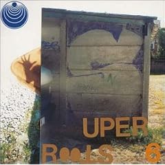 SUPER ROOTS(6)