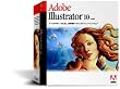 Adobe Illustrator 10 ���{��� Windows��