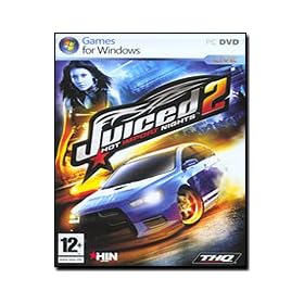 Juiced 2: Hot Import Nights (�A����)