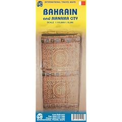 Bahrein / Manama City: ITM.0195