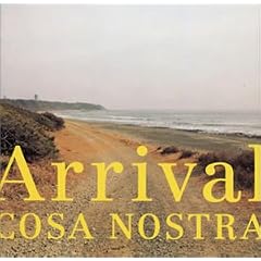 Arrival